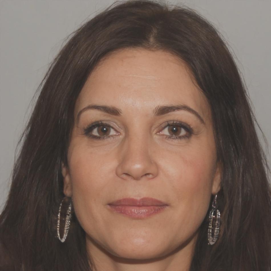 Veronika Hällström – Finanzanalystin bei carenovitho