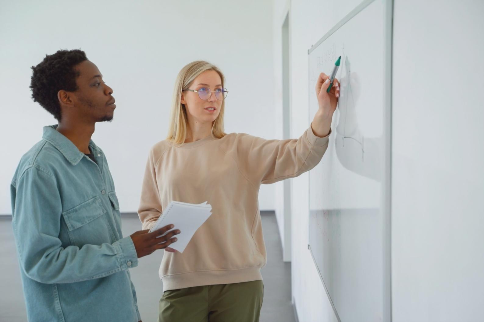 Finanzberichte Übersicht